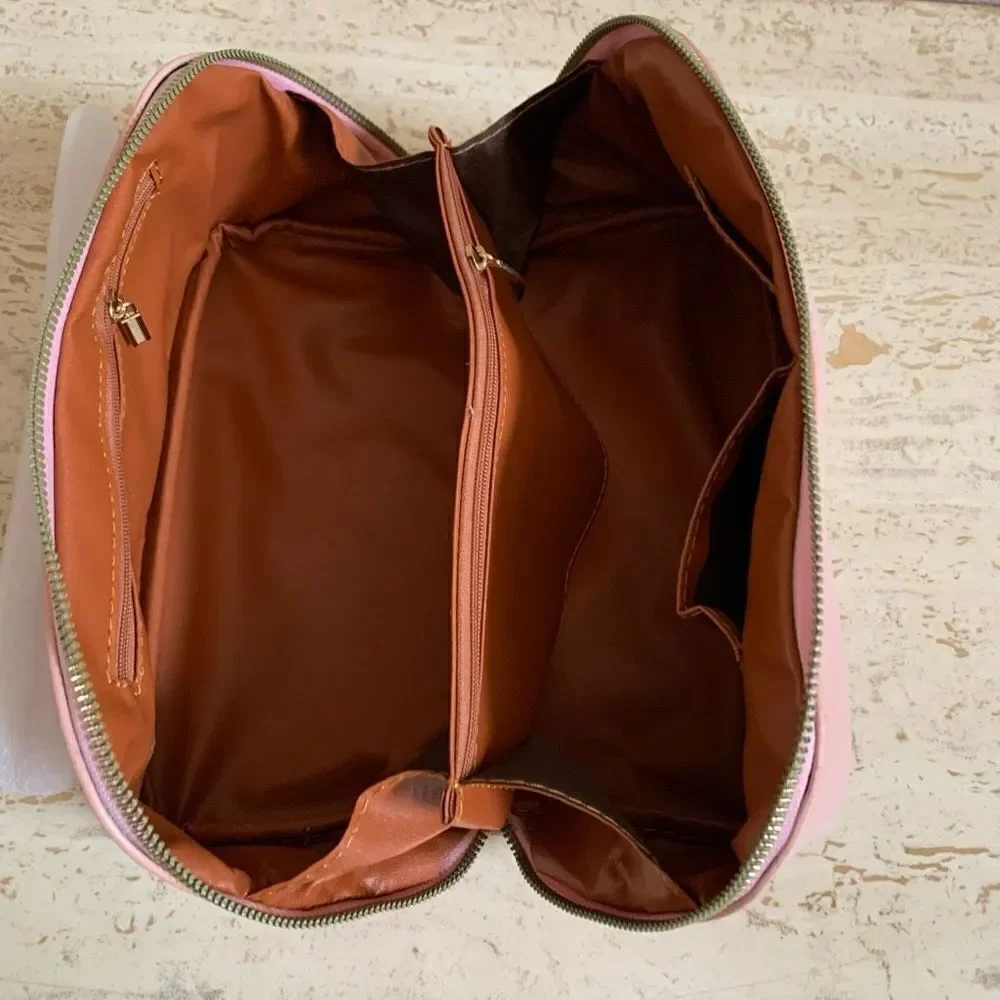 New travel organizer